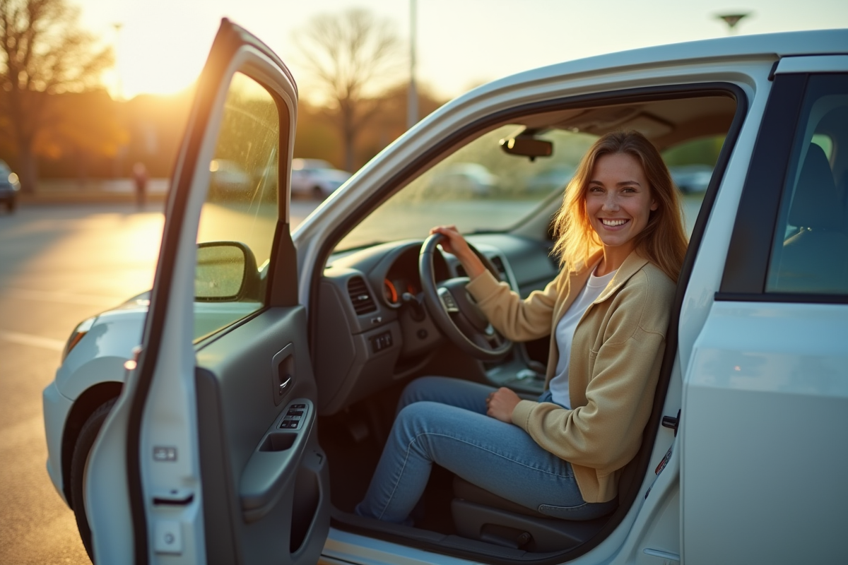 voiture assurance